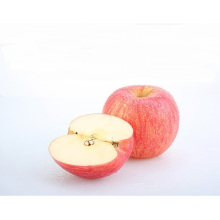 Manzanas Fuji frescas empaquetadas de alta calidad seleccionadas